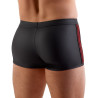 Svenjoyment Boxer avec cockring RINGO Noir